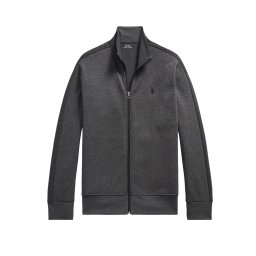 POLO RALPH LAUREN Jachetă Lt Wt Mesh Face Dkt-Knt 710B27224002 020 grey