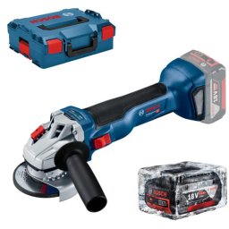 Polizor unghiular cu acumulator 06019J4004