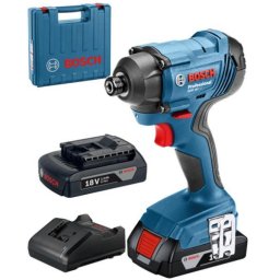 06019G5123, Maşină de înfiletat/desfiletat cu percuţie cu acumulator