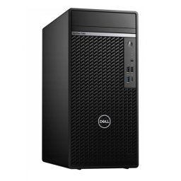 Calculator Refurbished DELL OptiPlex 7080 Tower, Intel Core i5-10500 3.10 - 4.50GHz, 8GB DDR4, 256GB SSD + Windows 11 Pro