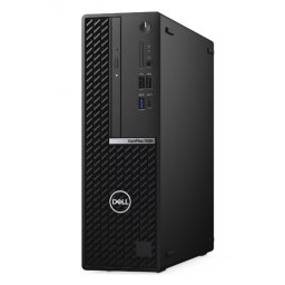 Calculator Second Hand DELL OptiPlex 7080 SFF, Intel Core i5-10500 3.10 - 4.50GHz, 8GB DDR4, 256GB SSD