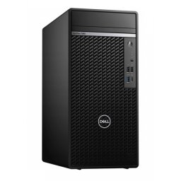Calculator Second Hand DELL OptiPlex 7080 Tower, Intel Core i5-10500 3.10 - 4.50GHz, 8GB DDR4, 256GB SSD