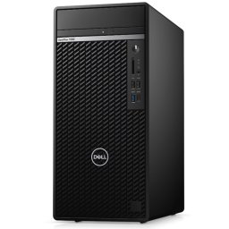 PC Second Hand DELL OptiPlex 7090 Tower, Intel Core i5-10500 3.10 - 4.50GHz, 8GB DDR4, 256GB SSD