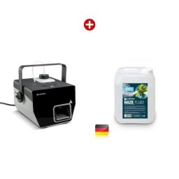 Cameo Phantom H2 / Haze fluid 5l