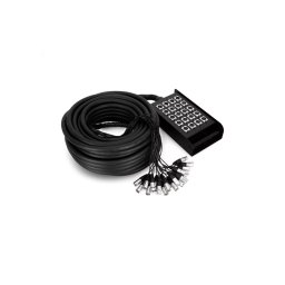 Adam Hall 3 Star Multicore 20 Channel 15M