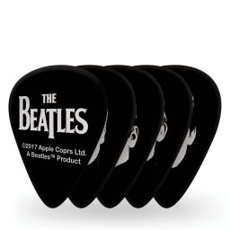 Daddario Beatles Meet The Beatles 10 pack Medium