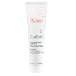 Crema reparatoare pentru piele sensibila si iritata Cicalfate Avene (Concentratie: Crema de corp, Gramaj: 100 ml)