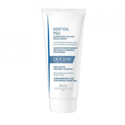 Sampon calmant Kertyol PSO Ducray (Concentratie: Sampon, Gramaj: 200 ml)