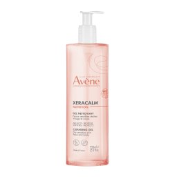 Gel de curatare Avene Xeracalm Nutrition (Gramaj: 500 ml)