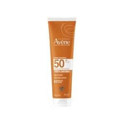 Lotiune pentru protectie solara cu SPF 50+ Avene, 100 ml