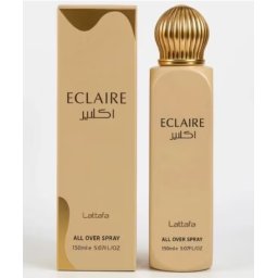 Lattafa Eclaire All Over Spray 150 ml