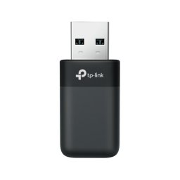 Adaptor USB wireless AX3000 Dual Band Wi-Fi 6, TP-LINK Archer TX50U