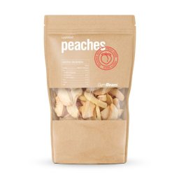 GymBeam Piersici liofilizate 100 g