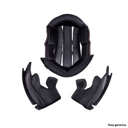 Kit interior casca enduro/offroad Falcon