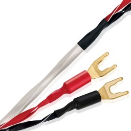 Cablu de boxe Wireworld Luna 8 Biwire