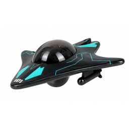 Submarin cu Telecomanda 6 Canale Camera HD Lumini LED Multicolor Jucarie pentru Copii