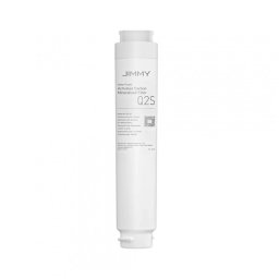 Filtru pentru sistemul de purificare a apei Jimmy Q2S, Pentru Jimmy R9, Carbune activ din cocos, Alb