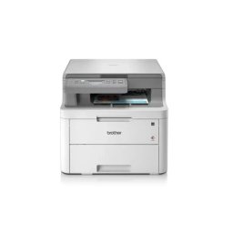 Multifuncțional Laser Color Brother DCP-L3520CDW