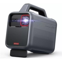 Videoproiector ANKER Nebula Mars 3 D2333211, 1000lm Full HD, Black