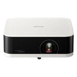 Epson V11HB72040 proiectoare de date Proiector cu rază normală 700 ANSI lumens 3LCD 1080p (1920x1080) Negru, Alb