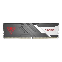 Patriot Memory Viper Venom Non-RGB DDR5 AMD Series module de memorie 32 Giga Bites 2 x 16 Giga Bites 6000 MT/s 288-pin DIMM