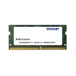 Memorie laptop Signature PSD48G240081S 8GB, DDR4-2400MHz, CL17