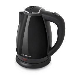 Fierbator electric Esperanza Victoria EKK013K 1800W 1.8l, Negru