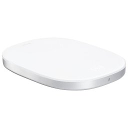 Cantar de bucatarie Enfinigy 10 kg LCD Alb
