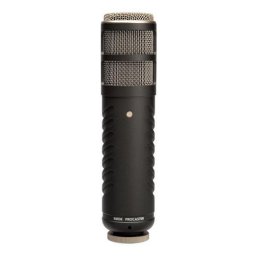 Microfon RØDE Procaster Black Studio microphone