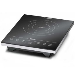 Plita Plita cu Inductie 1 Zona de Gatit 30 cm Negru Touch Control