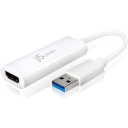 USB TO HDMI MULTI-MONITOR
