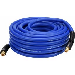 Furtun aer comprimat 20m, 1/2 YT-24237