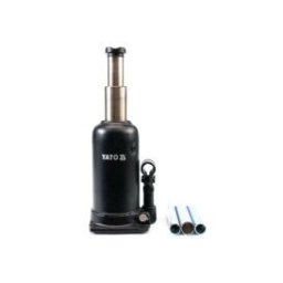 Cric hidraulic YT-1711, capacitate ridicare 5 Tone, 220-500 mm