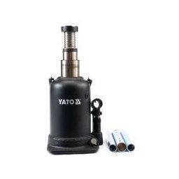 Cric hidraulic YT-1714, capacitate ridicare 10 Tone, 208-523 mm