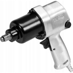 Pistol pneumatic, YT-09528, 1000 Nm, 6000 rpm, 1/2