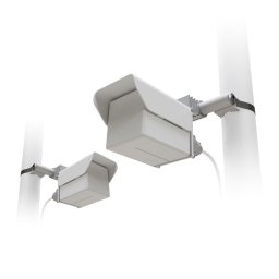 Router MIKROTIK ROUTERBOARD Wireless Wire Dish (CubeG-5ac60aypair)