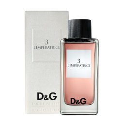L´imperatrice 3 EDT 50 ml