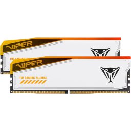 Memorie Viper Elite 5 RGB TUF 32GB DDR5 6000MHz CL 34 Dual Channel