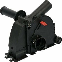 Aparatoare praf 125 mm pentru polizoare unghiulare