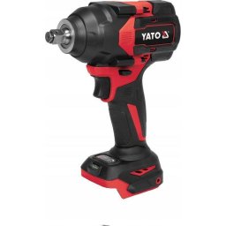 Pistol de impact 1/2" 1200Nm - 18V Solo fara acumulator