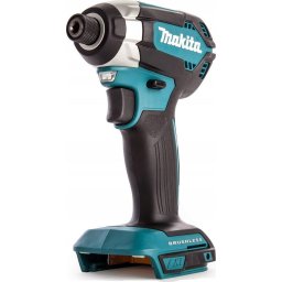 Bormasina cu percutie pe acumulator DTD153Z, 18 V, 170 Nm, 3400 RPM, 3600 percutii/min, fara acumulator/incarcator