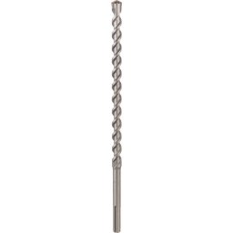 Burghiu SDS-Max pentru beton armat, 24 x 400 x 520 mm