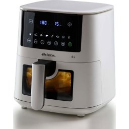 Friteuza 4633/03 4L 1400W Alb