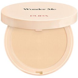 Pupa Wonder Me Compact Face Powder