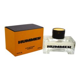HUMMER Hummer EDT M 125 ml