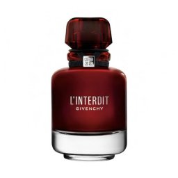 Parfumuri Tester Givenchy L'Interdit Rouge EDP W 80 ml Tester