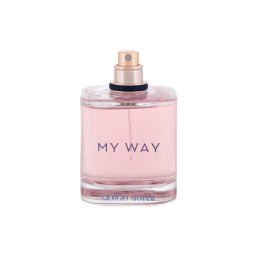 Apa de parfum femei My Way