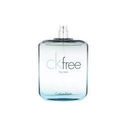 Tester Calvin Klein Ck Free Edt 100ml