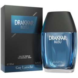 Drakkar Bleu EDP