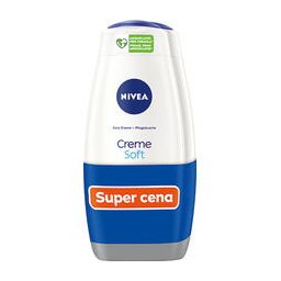 Creme Soft Shower Gel ( 2 x 500 ml )